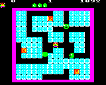 Mango - Screenshot - Gameplay Image