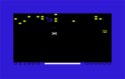 Arachnoid - Screenshot - Gameplay Image