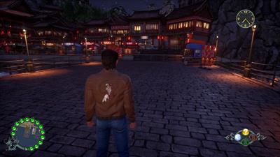 Shenmue III - Screenshot - Gameplay Image