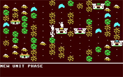 Parthian Kings - Screenshot - Gameplay Image