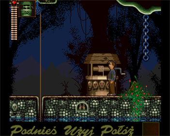 Gate 2 Freedom - Screenshot - Gameplay Image