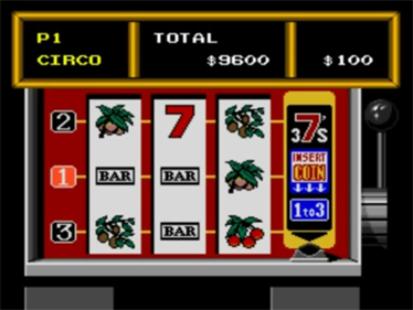 King of Casino - Screenshot - Gameplay Image