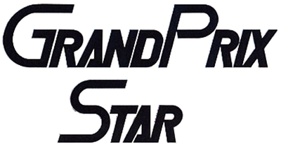 Grand Prix Star - Clear Logo Image