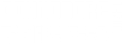 Commodore Force Pinball - Clear Logo Image
