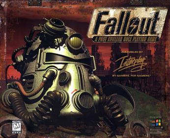 Fallout - Box - Front Image