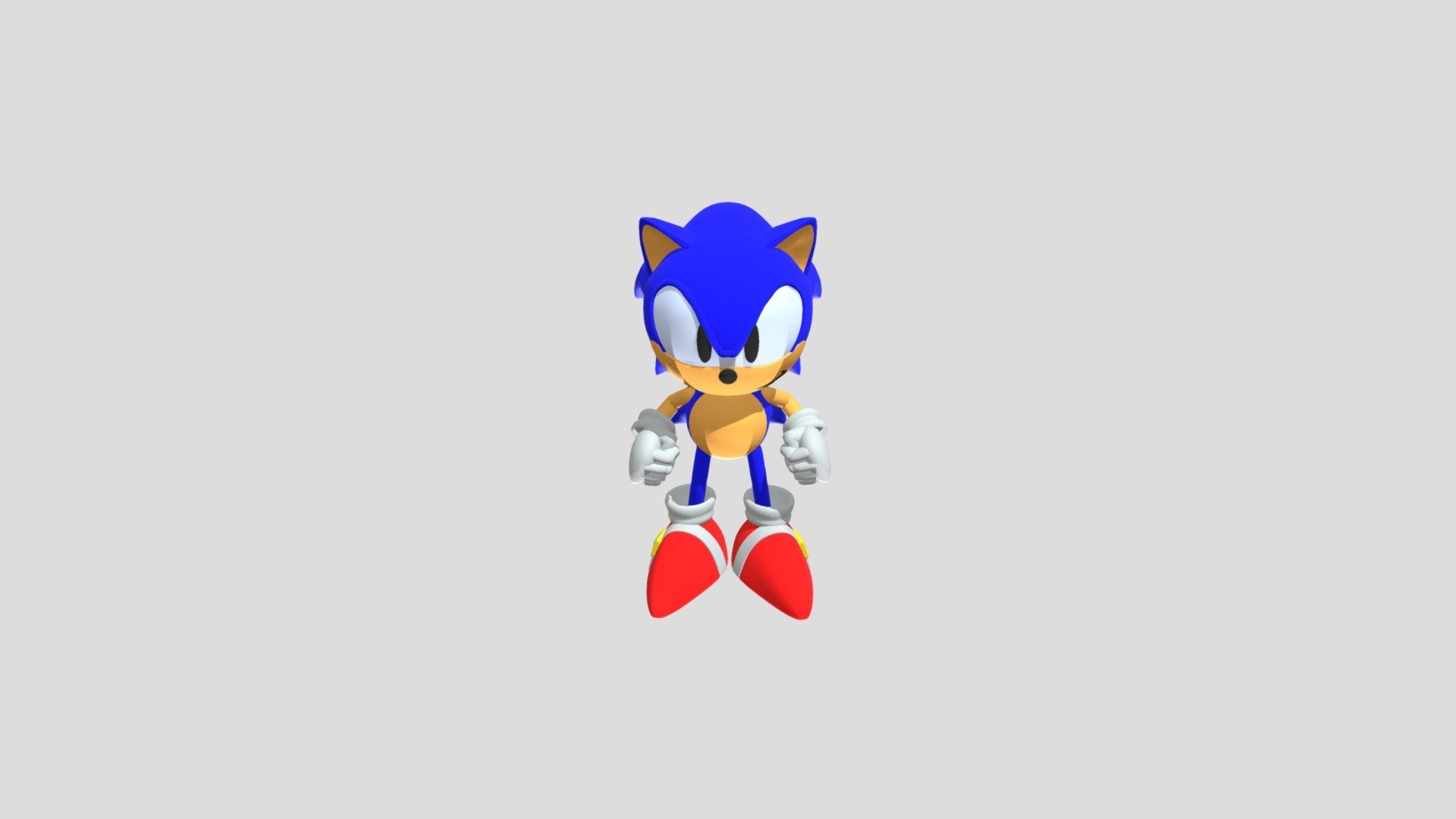 Sonic X-Treme (Homebrew)
