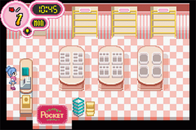 Fancy Pocket - Screenshot - Gameplay Image