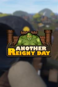 Another Reigny Day - Box - Front Image