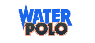 Water Polo - Clear Logo Image