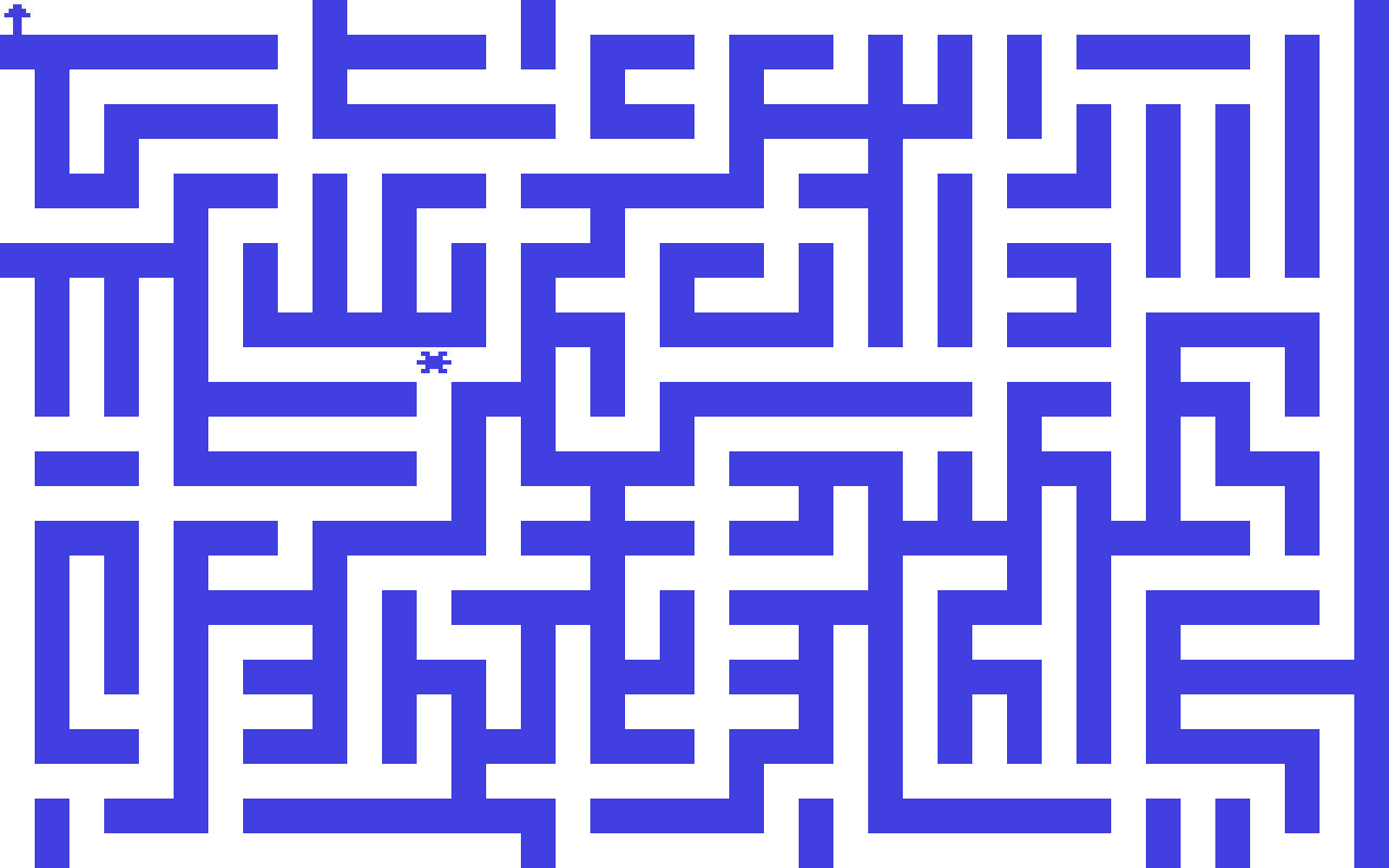 3D-Labyrintti