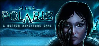 Alpha Polaris: A Horror Adventure Game - Banner Image