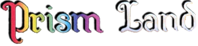 Prism Land - Clear Logo Image