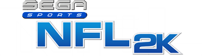 NFL 2K - Clear Logo Image