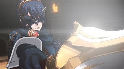 Fire Emblem Awakening - Fanart - Background Image