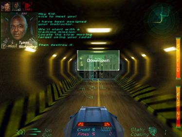 BHunter - Screenshot - Gameplay Image