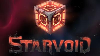 Starvoid - Fanart - Background Image