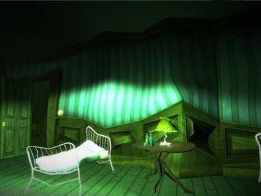 Blackwell's Asylum - Screenshot - Gameplay Image