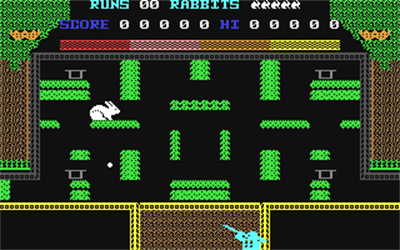 Rabbit Pie - Screenshot - Gameplay Image