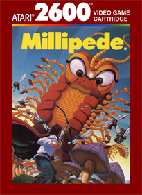 Millipede - Box - Front - Reconstructed
