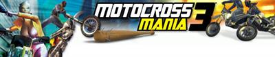 Motocross Mania 3 - Banner Image