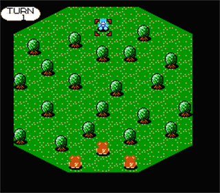 Fairytale - Screenshot - Gameplay Image