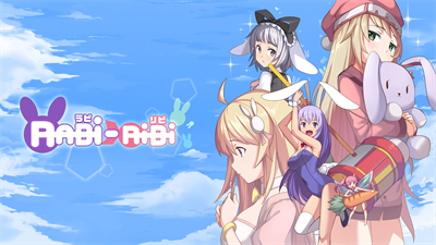 Rabi-Ribi - Fanart - Background Image