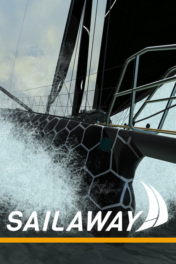 Sailaway - The Sailing Simulator Images - LaunchBox Games Database