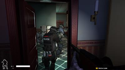 SWAT 4: The Stetchkov Syndicate - Screenshot - Gameplay Image