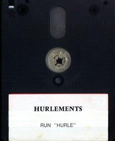 Hurlements - Cart - Front Image