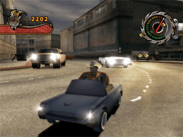 Crusty Demons - Screenshot - Gameplay Image