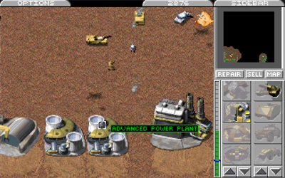 Command & Conquer: The Covert Operations - Screenshot - Gameplay Image