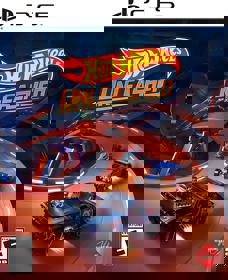 Hot Wheels Unleashed