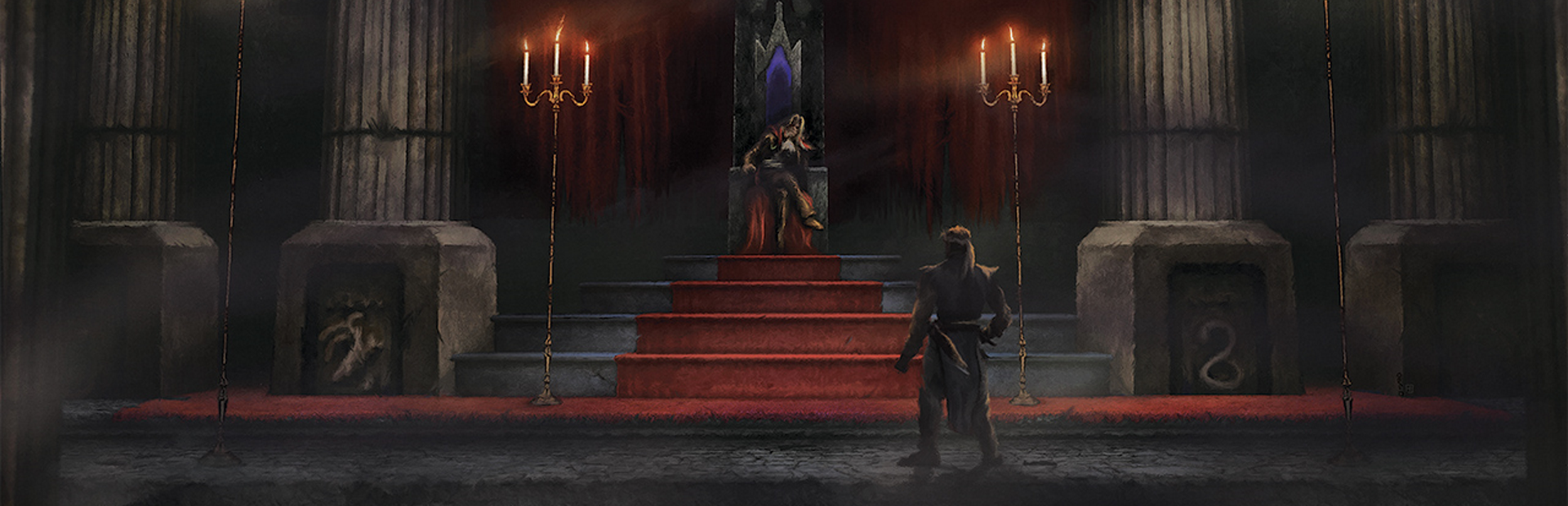 Castlevania: Symphony of the Night PSX Recomp
