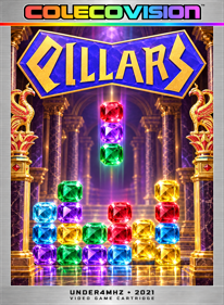 Pillars