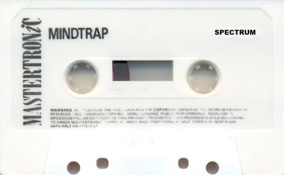 Mindtrap - Cart - Front Image