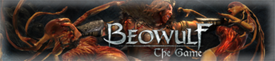 Beowulf: The Game - Banner Image