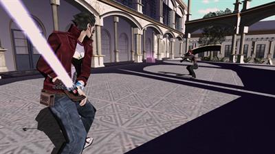 No More Heroes - Screenshot - Gameplay Image