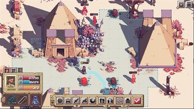 Pathway - Screenshot - Gameplay Image