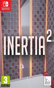 Inertia 2 - Fanart - Box - Front Image