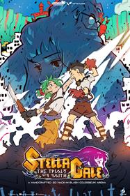 StellaGale: The Trials Of Faith