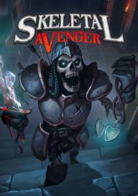 Skeletal Avenger - Box - Front Image