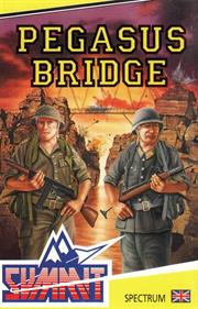 Pegasus Bridge - Box - Front Image