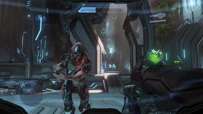 Halo 4: Limited Edition - Screenshot - Gameplay Image