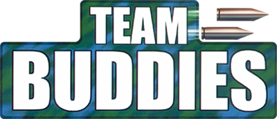 Team Buddies - Clear Logo Image