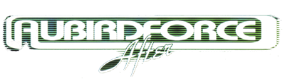 Aubirdforce After - Clear Logo Image