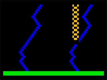 Road Race - Screenshot - Gameplay Image
