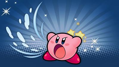 Kirby Super Star Ultra - Fanart - Background Image