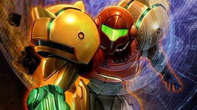 Metroid Prime - Fanart - Background Image