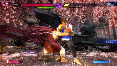 Street Fighter 6 - Screenshot - Gameplay Image