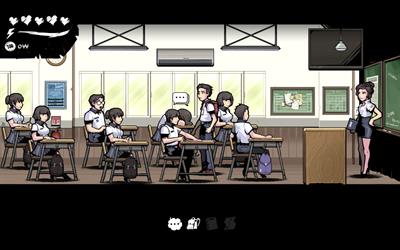 The Coma: Recut - Screenshot - Gameplay Image